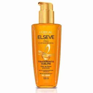 L’Oréal Elseve Óleo Extraordinário