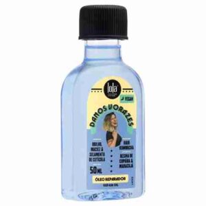 Lola Voracious Damage Repair Hair Oil