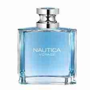 Nautica Voyage Eau de Toilette Masculino