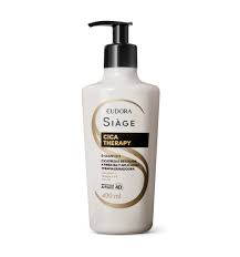 Siáge Shampoo Cica-Therapy 400Ml