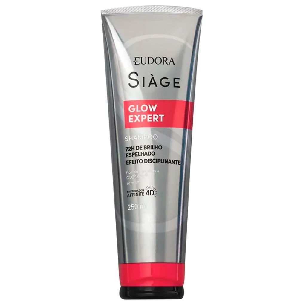 Siàge Glow Expert Shampoo