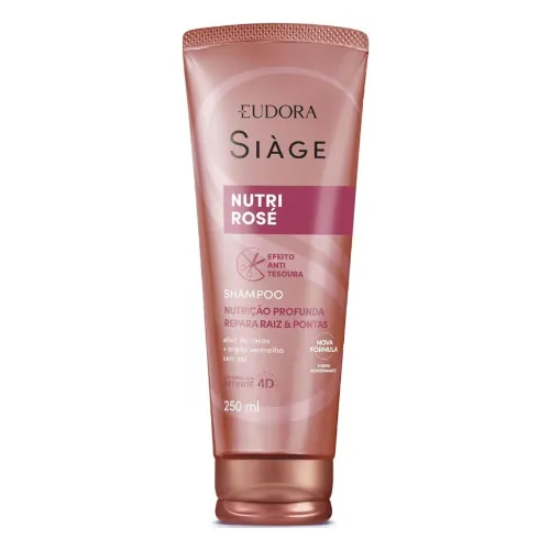 Siage Nutri Rosé