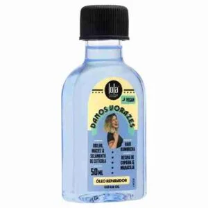 Lola Voracious Damage Repair Hair Oil